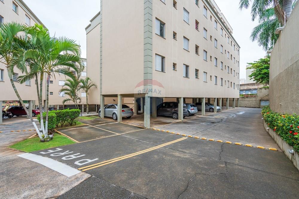 Apartamento - Venda - Campinas , São Paulo - EDI09261RG98002306922 - MANOEL - RESIDENCIAL CARINA.jpg - 690681170-48