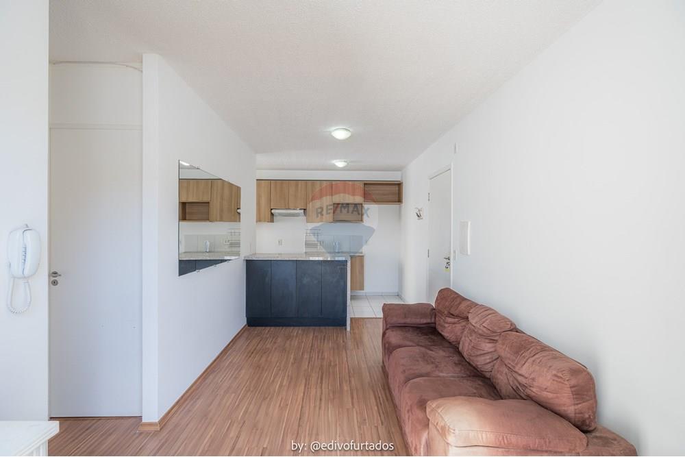 Apartamento - Venda - Campinas , São Paulo - EDI07945EDIVOFURTADO-RG98002306922 SSPCE - Água Doce -  REDE PRO II - 690851068-89 - PAULO MARIANO.jpg - 691091011-89