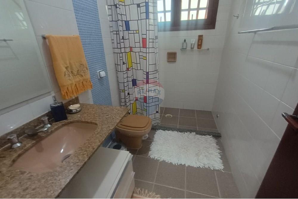 Casa de Condomínio - Venda - Bertioga , São Paulo - banheiro social a.jpg - Banheiro - 690341032-39