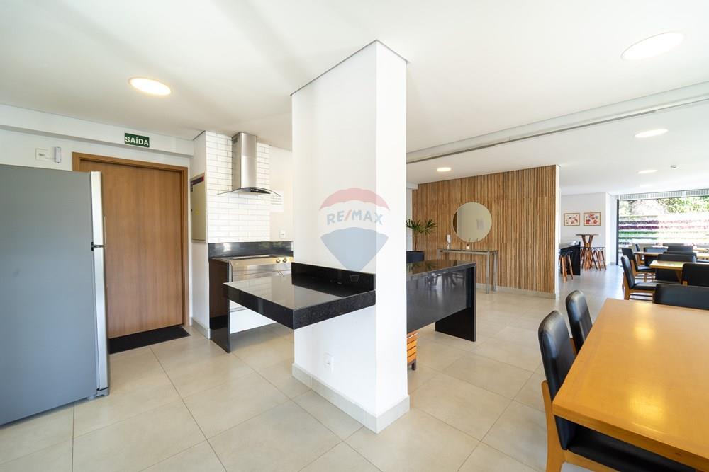 Apartamento - Venda - Jundiaí , São Paulo - DSC01134.jpg - Área Gourmet - 690591074-18