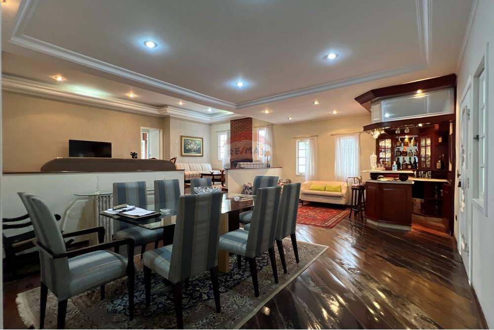 Casa de Condomínio - Venda - Santana de Parnaíba , São Paulo - IUHC5050.JPG - 691081032-13