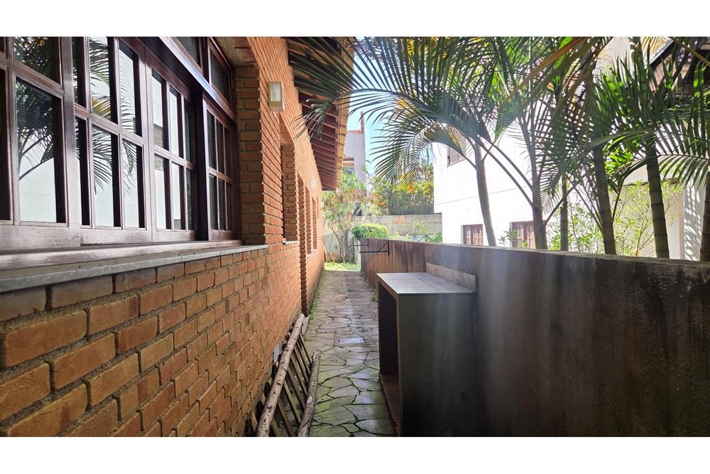 Casa de Condomínio - Alugar - Barueri , São Paulo - 20260327_093753.jpg - 690951041-71