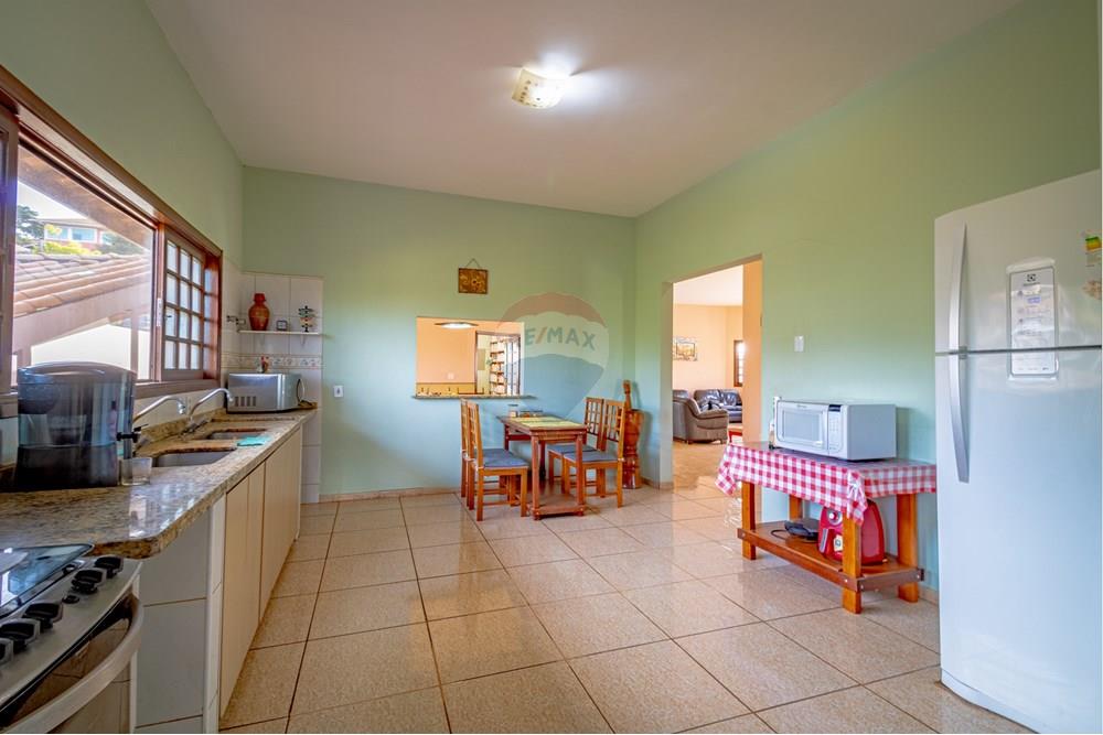 Casa de Campo - Venda - Atibaia , São Paulo - 42 - Vale das Flores.jpg - 690921092-7