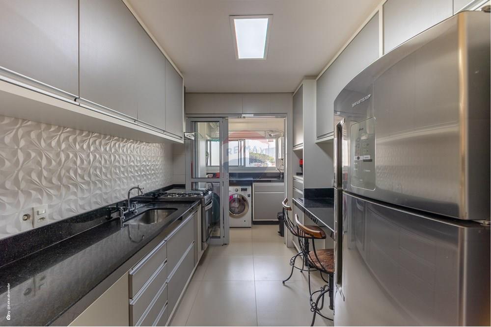 Apartamento - Venda - Campinas , São Paulo - TKD-7012.jpg - 690681105-61