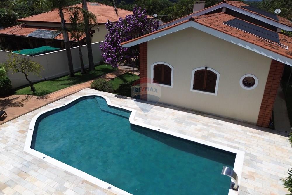 Casa de Condomínio - Venda - Jundiaí , São Paulo - DJI_0596.JPG - 690791104-36