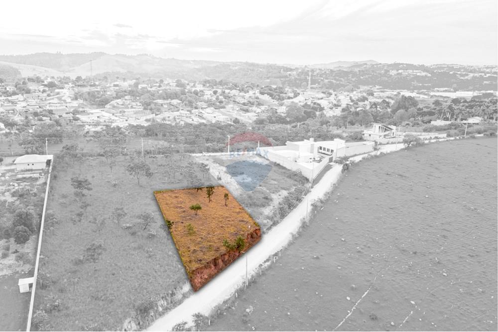 Terreno - Venda - Atibaia , São Paulo - RVIVA-12-demarc.jpg - 690471017-76