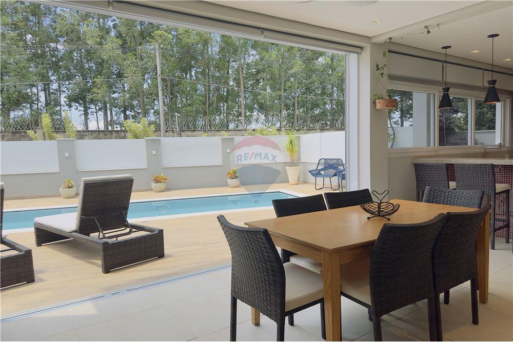 Casa de Condomínio - Venda - Paulínia , São Paulo - 22 - 690511143-85