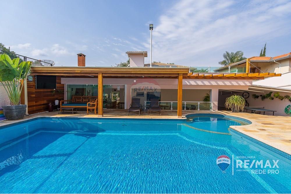 Casa de Condomínio - Alugar - Vinhedo , São Paulo - EDI07715.jpg - 690541048-138