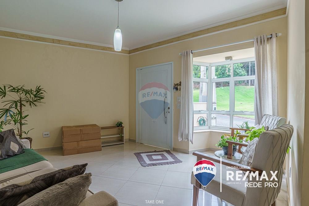 Casa de Condomínio - Venda - Louveira , São Paulo - DSC07328-HDR.jpg - 690541143-39