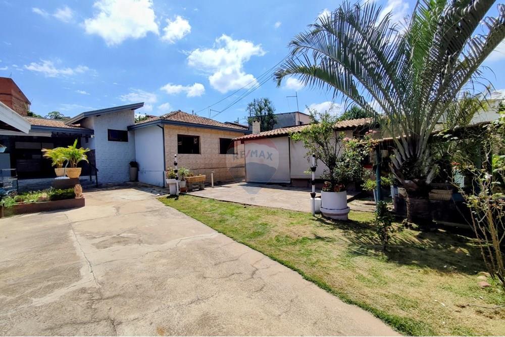 Casa - Venda - Mogi Guaçu , São Paulo - 3.jpg - Quintal - 690521014-208