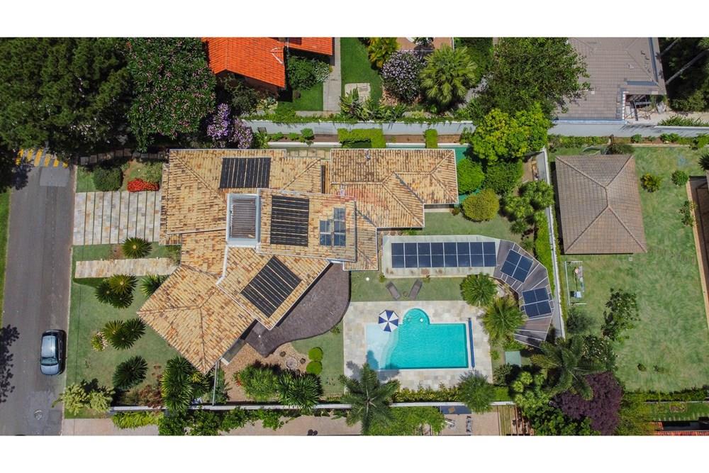 Casa de Condomínio - Venda - Vinhedo , São Paulo - FOTOS Eduardo Pedroso-3.jpg - 690491037-57