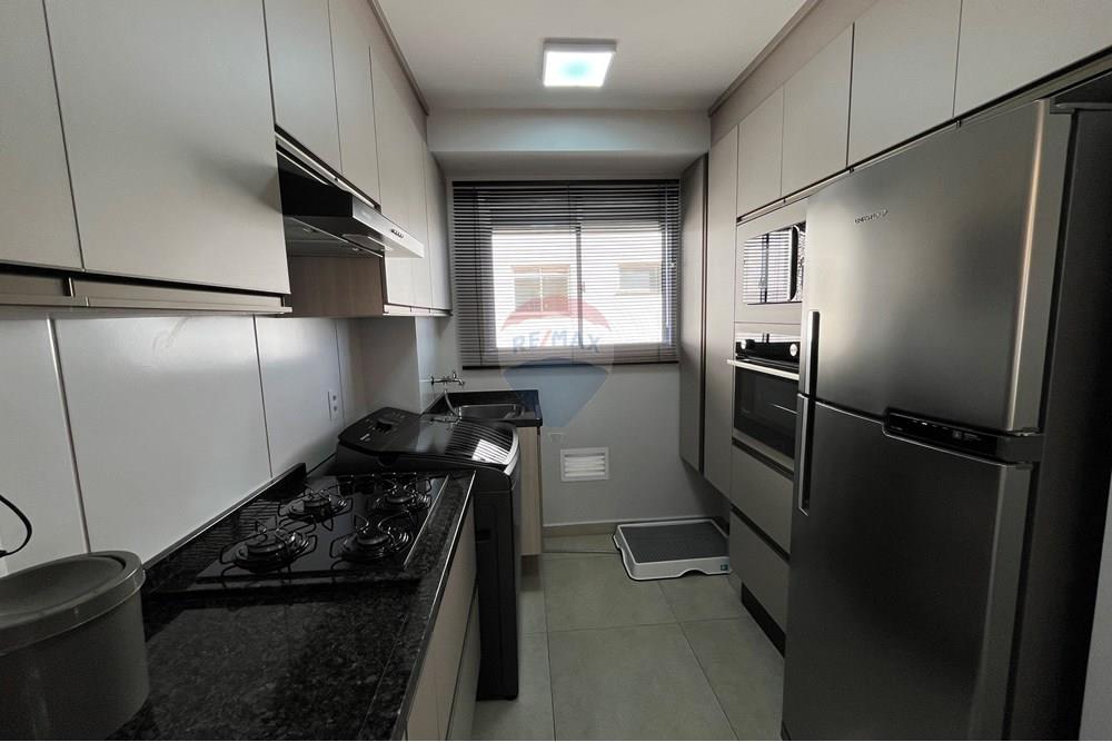 Apartamento - Alugar - Cosmópolis , São Paulo - IMG_4004.JPG - 690511358-15