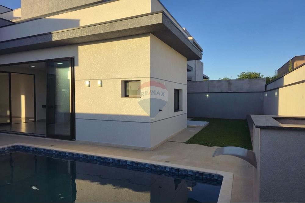 Casa de Condomínio - Venda - Jaguariúna , São Paulo - PISCINA_QUINTAL.jpg - 690671066-38