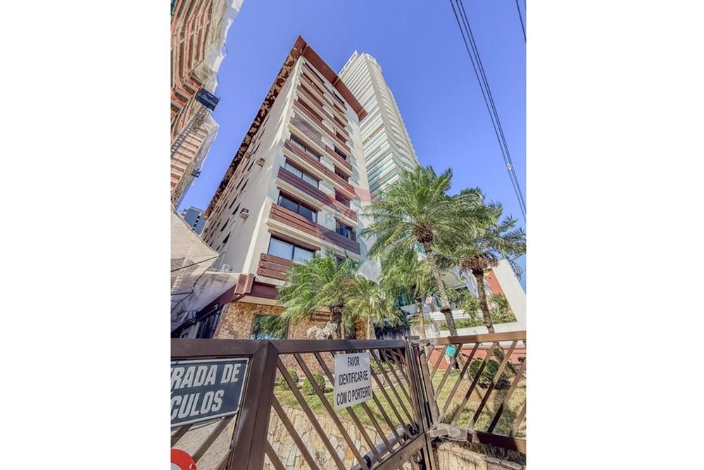 Apartamento - Venda - Santos , São Paulo - IMG_0600[1].jpg - Fachada - 690661013-264