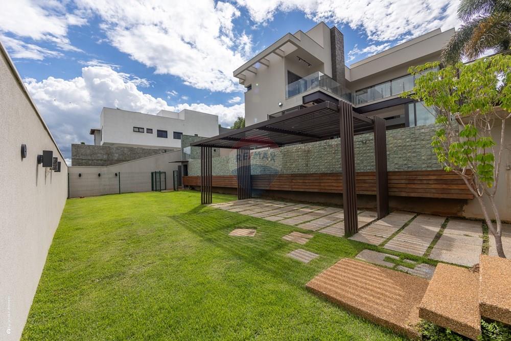 Casa de Condomínio - Venda - Vinhedo , São Paulo - TKD-14952.jpg - 690541036-141