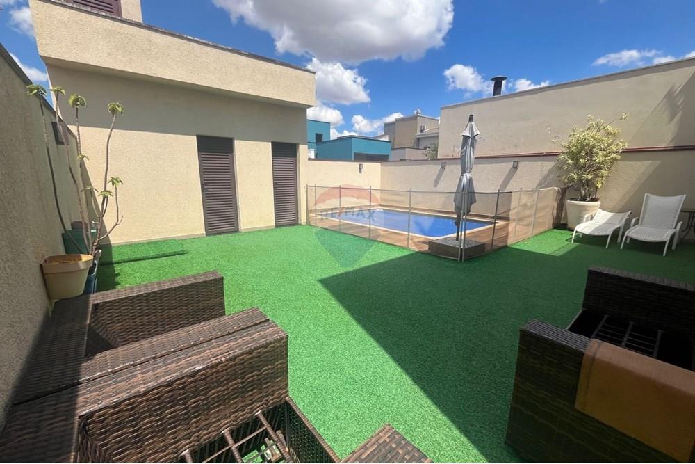 Casa de Condomínio - Venda - Paulínia , São Paulo - IMG-20250923-WA0082.jpg - 690511143-102