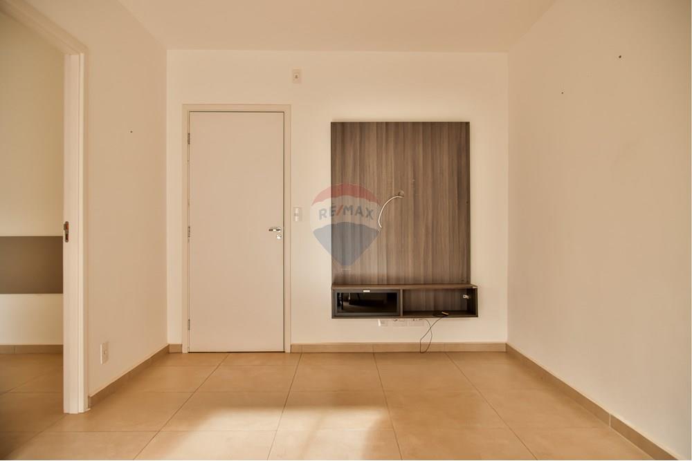 Apartamento - Venda - Rio Claro , São Paulo - Trio Campo Belo - Lr7.jpg - Sala - 690811054-25