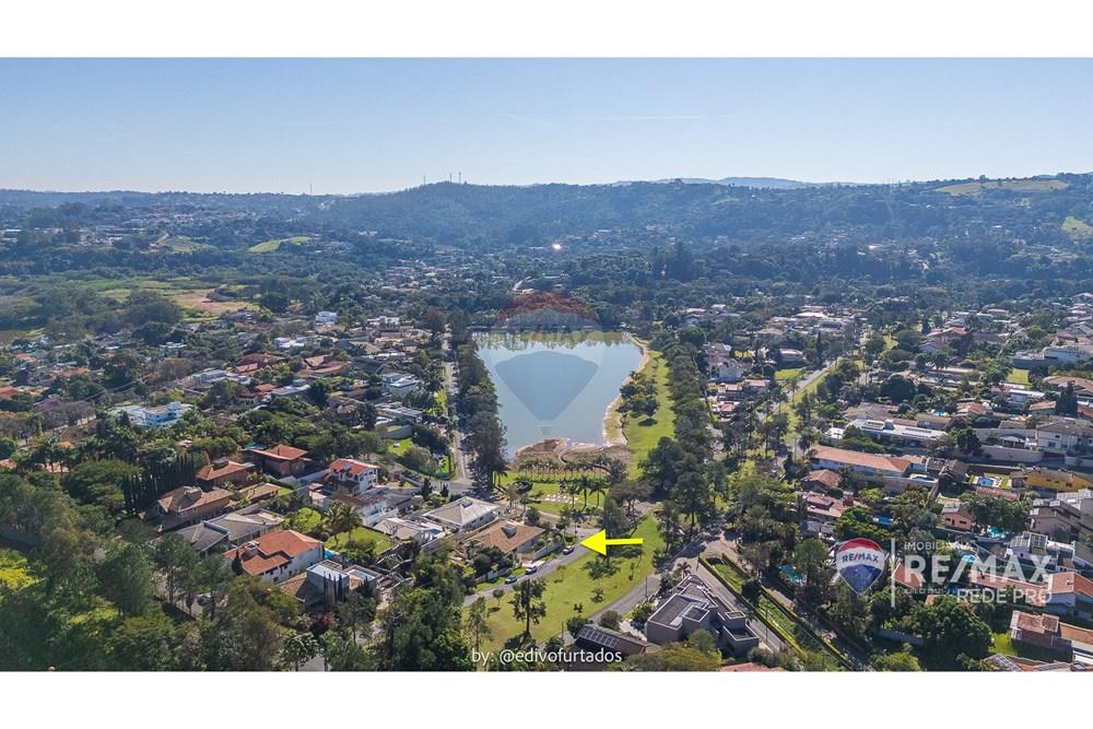 Casa de Condomínio - Alugar - Vinhedo , São Paulo - DJI_20250626101042_0012_DEDIVOFURTADO-RG98002306922 SSPCE - REMAX REDE PRO I - SAO JOAQUIM - 690541076-61.jpg - 690541076-61