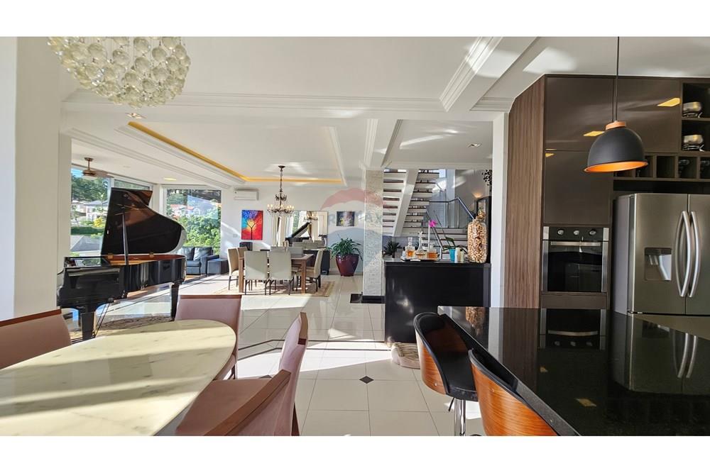 Casa de Condomínio - Venda - Barueri , São Paulo - 20260213_165721.jpg - 691021019-168