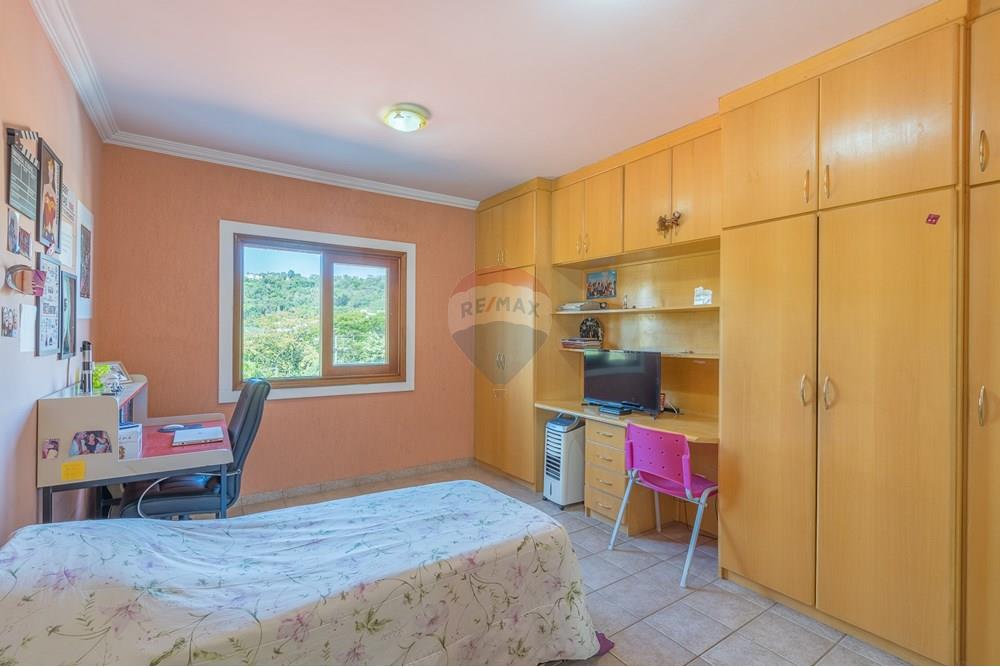 Casa de Condomínio - Venda - Vinhedo , São Paulo - 22 suite 2.jpg - 690941021-37