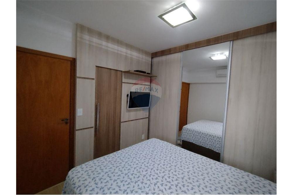 Apartamento - Venda - Nova Odessa , São Paulo - 9 - 690641011-482