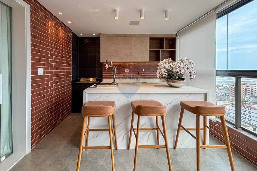 Apartamento - Venda - Praia Grande , São Paulo - IMG_0954.jpg - 691161001-68