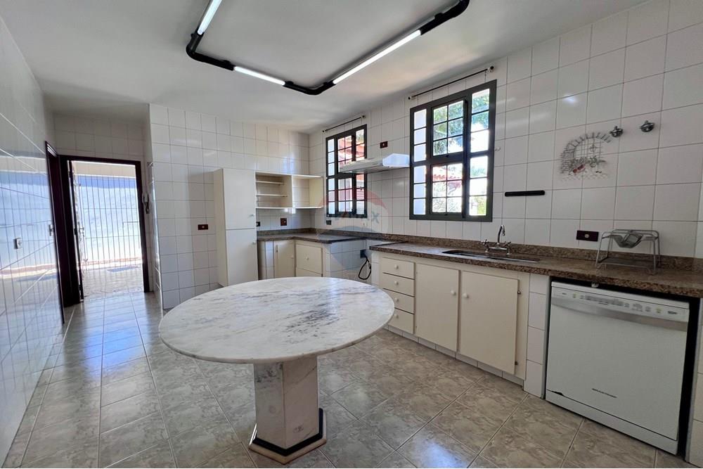 Casa - Alugar - Piracicaba , São Paulo - IMG_7617.jpg - Cozinha - 690781181-37
