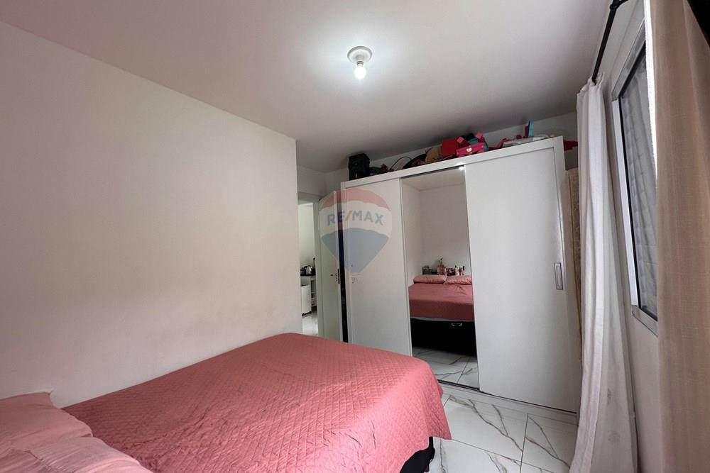 Apartamento - Venda - Bragança Paulista , São Paulo - Quarto 1.jpeg - Quarto de família - 690041129-17