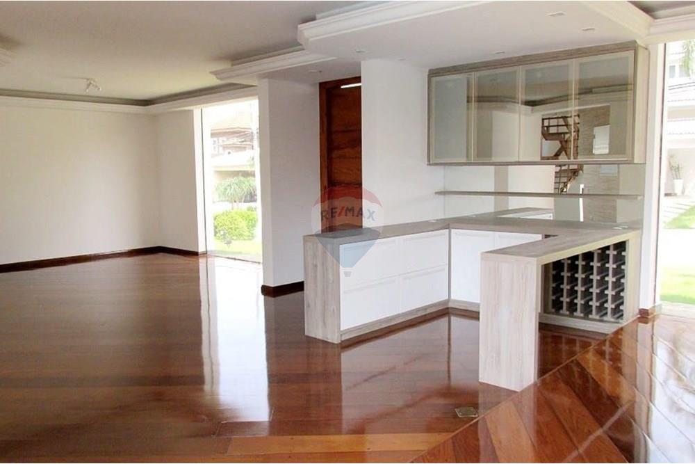 Casa de Condomínio - Alugar - Santana de Parnaíba , São Paulo - unnamed (2).jpg - 691141030-5