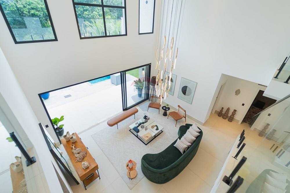 Casa de Condomínio - Venda - Bragança Paulista , São Paulo - DSC08628.jpg - 690041152-8