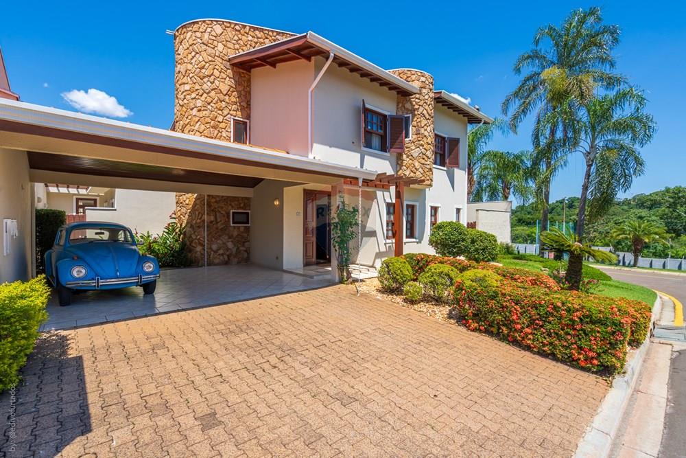 Casa de Condomínio - Venda - Campinas , São Paulo - EDI08787RG98002306922 - LEONILMA - COND. GALLERY.jpg - 690681197-28