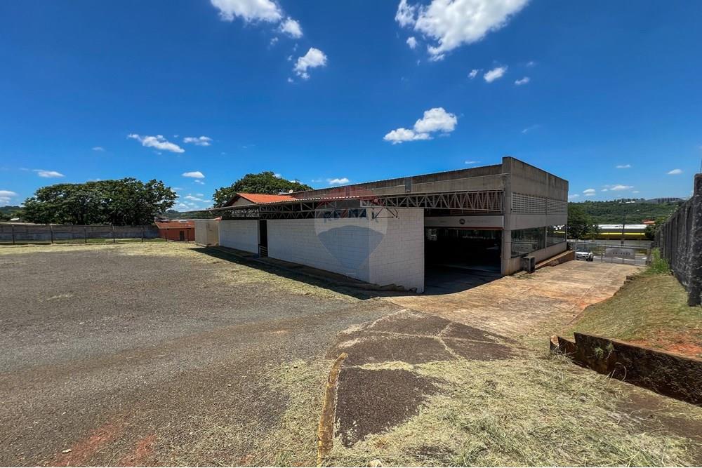 Galpão - Alugar - Jaguariúna , São Paulo - IMG_2497.JPG - 690671078-416