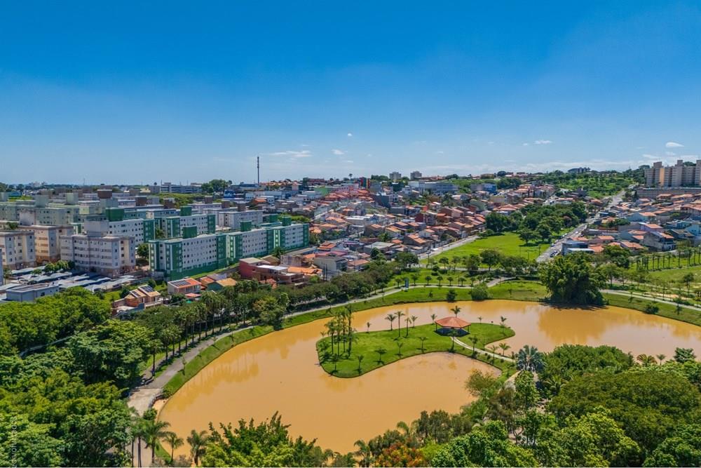 Apartamento - Venda - Campinas , São Paulo - DJI_20260323131302_0039_D_EDIVOFURTAEDIVORG98002306922 - VANESSA.jpg - Fachada - 690681118-136