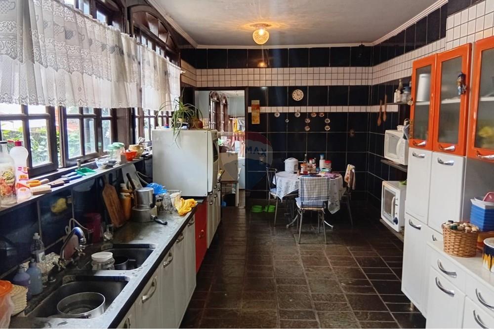 Chácara / Sítio / Fazenda - Venda - Campinas , São Paulo - 7 cozinha.jpeg - 690331038-16