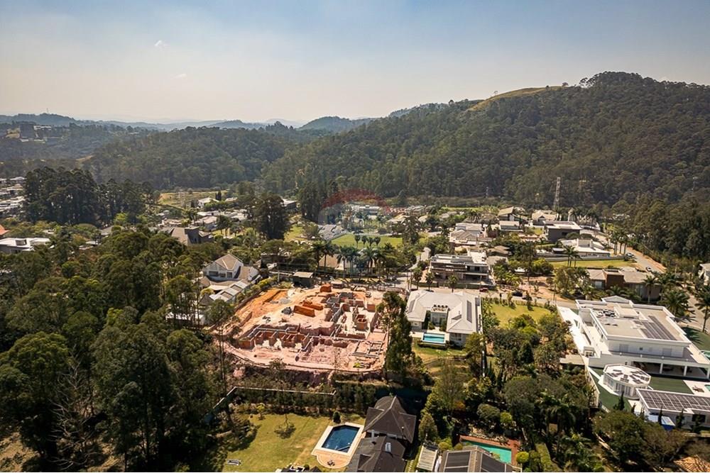 Casa de Condomínio - Venda - Barueri , São Paulo - DJI_0318-4.jpg - 691081032-9