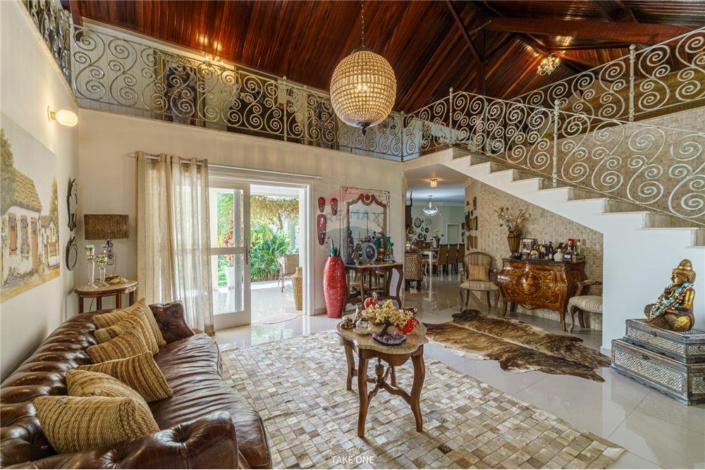 Casa - Venda - Vinhedo , São Paulo - 38 - 690941018-10