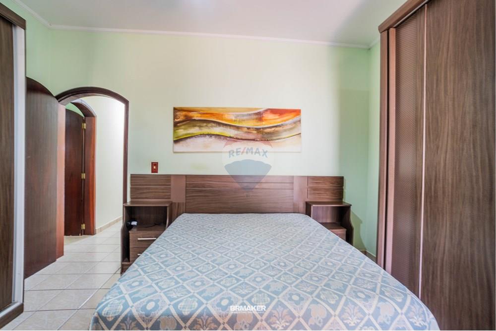 Casa de Condomínio - Venda - Itatiba , São Paulo - Fotos imobiliarias - brmaker 05-57.jpg - 690661029-45