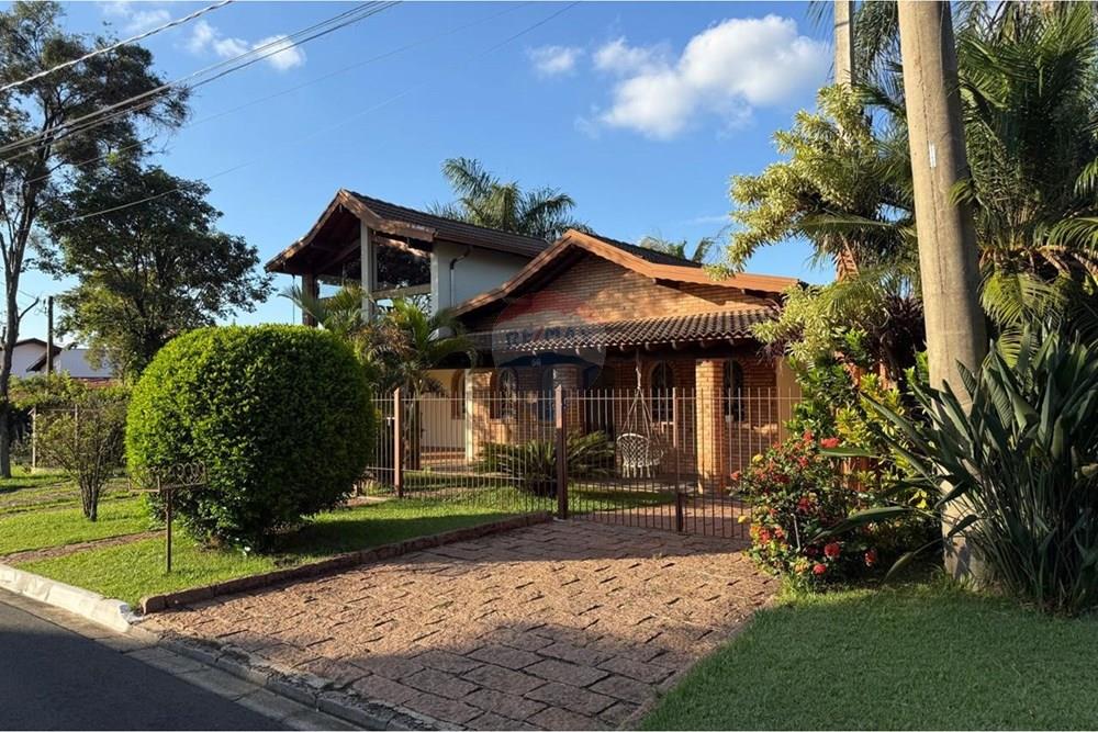 Casa de Condomínio - Alugar - Vinhedo , São Paulo - 42.jpeg - 690541142-220