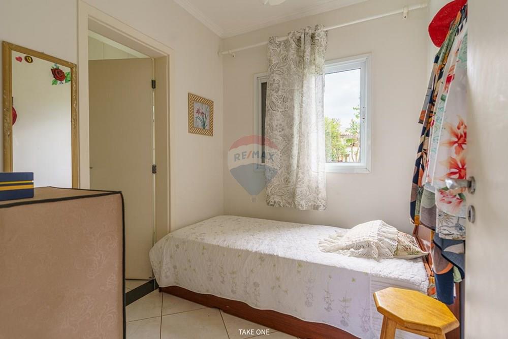 Casa de Condomínio - Venda - Vinhedo , São Paulo - quarto empregada.jpg - 690941020-103