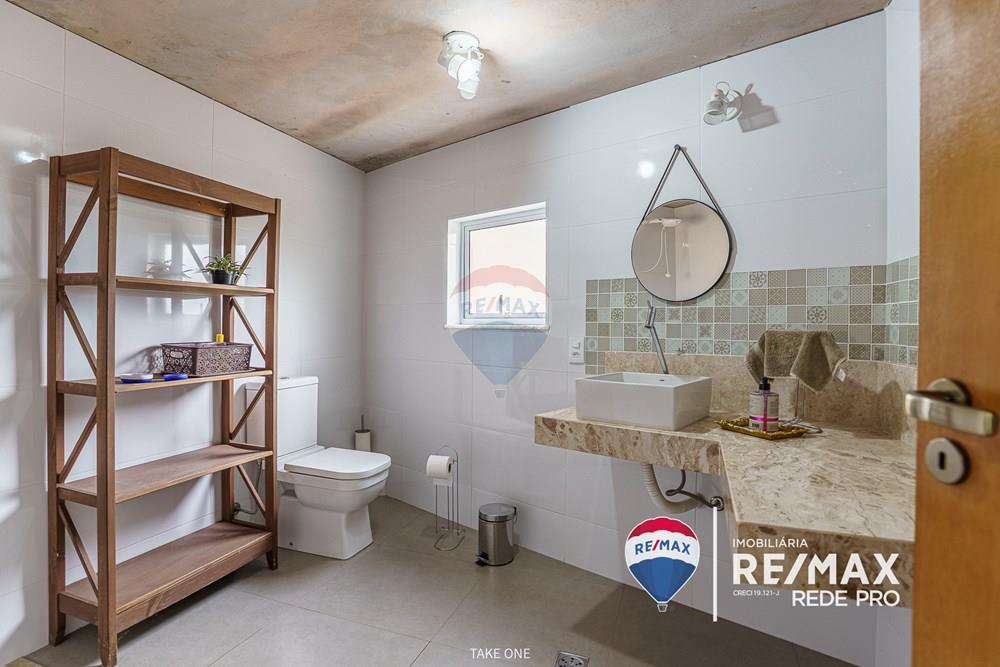 Casa de Condomínio - Venda - Louveira , São Paulo - DSC07412-HDR.jpg - 690541143-39