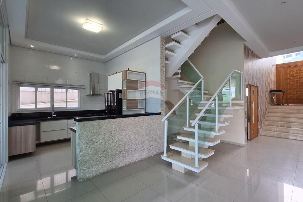 Casa de Condomínio - Alugar - Santana de Parnaíba , São Paulo - 20260117_160928.jpg - 691021016-58