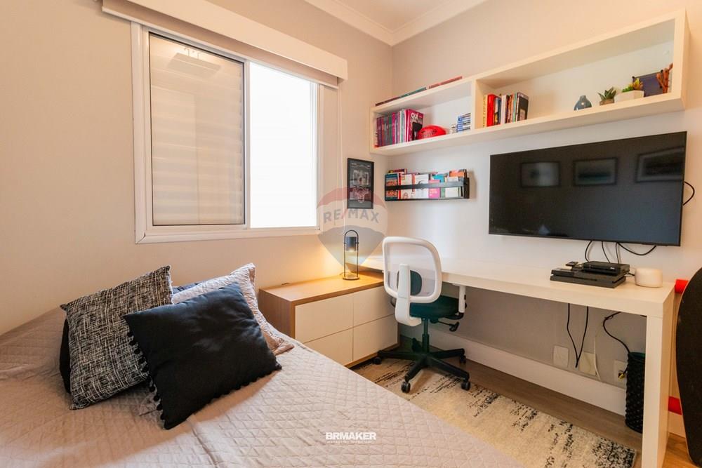 Apartamento - Venda - Campinas , São Paulo - FOTOS IMOBILIARIAS - BRMAKER - Luciana Serra-21.jpg - 690681058-91
