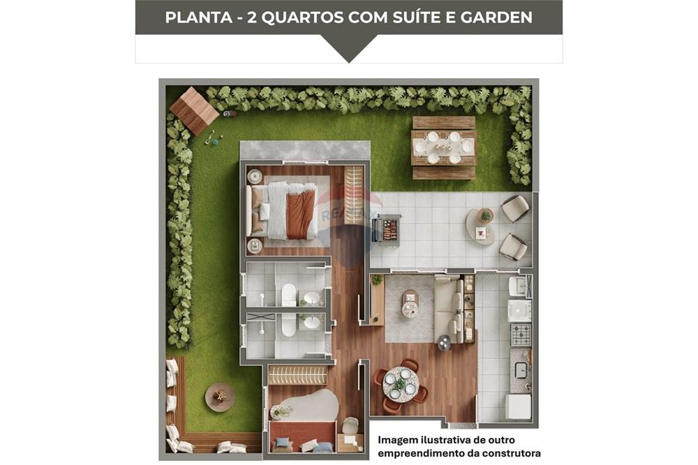 Apartamento - Venda - Jaguariúna , São Paulo - brzjaguaplanta4.JPG - 690671066-18