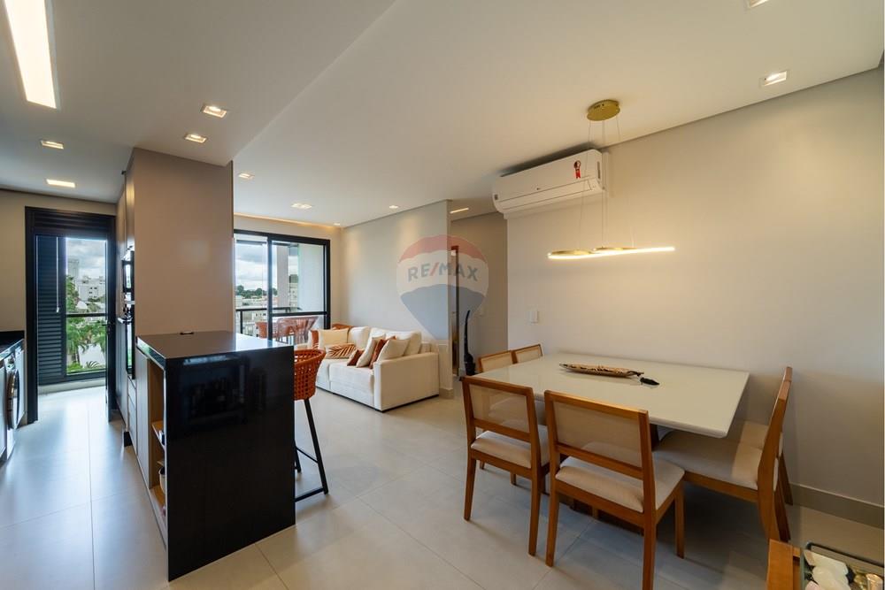 Apartamento - Venda - Jundiaí , São Paulo - DSC08414-HDR.jpg - Sala - 690591074-17