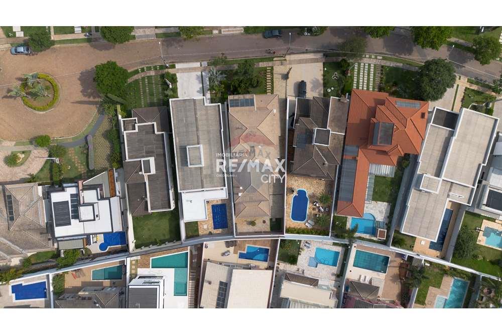 Casa de Condomínio - Venda - Jundiaí , São Paulo - DJI_0506_1.jpg - 690801041-170