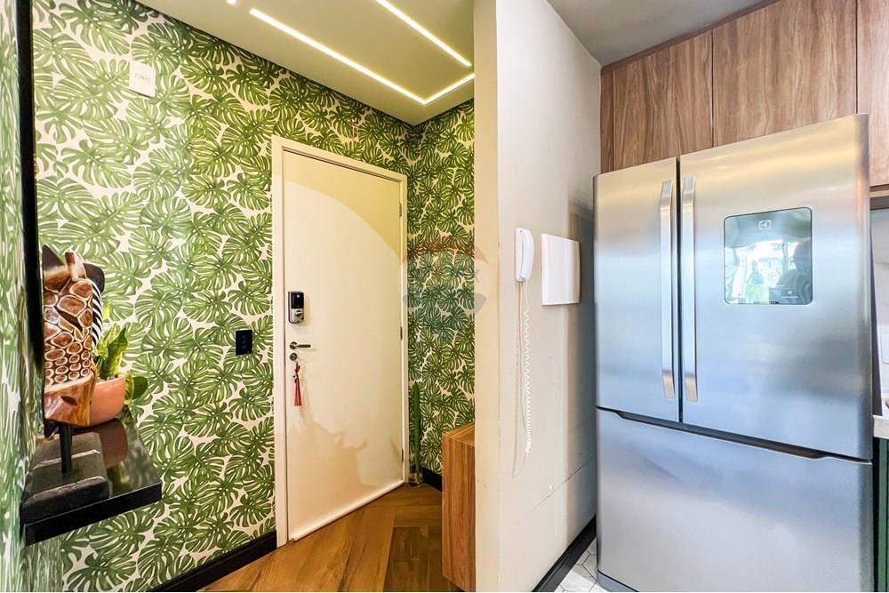 Apartamento - Venda - Hortolândia , São Paulo - IMG_1622 2.JPG - Copa - 690671078-409