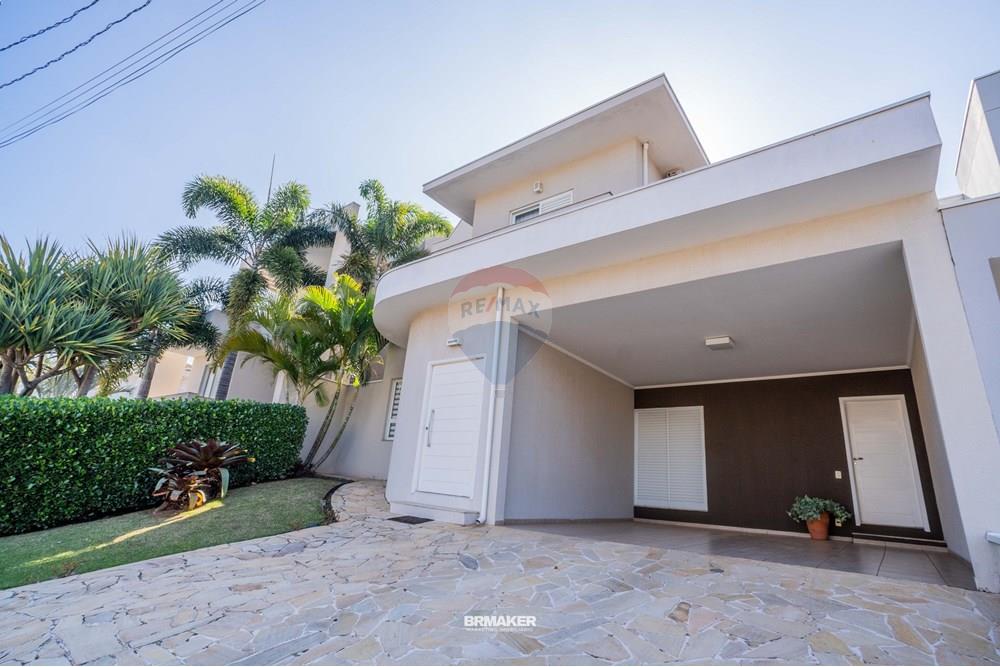 Casa de Condomínio - Venda - Valinhos , São Paulo - foto frente da casa 01.jpg - 690681163-3