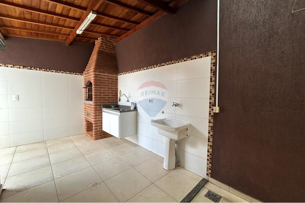 Casa - Alugar - Piracicaba , São Paulo - IMG_3047.JPG - 690781020-238