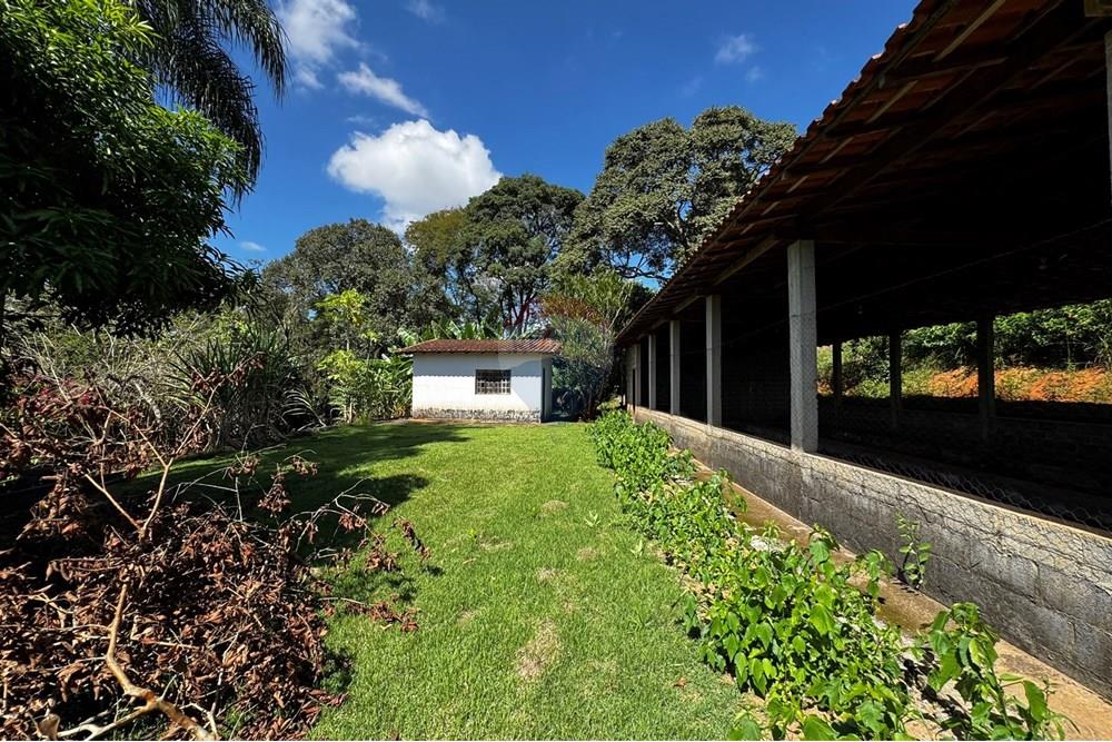 Chácara / Sítio / Fazenda - Venda - Jarinu , São Paulo - z21.JPEG - 691121003-24