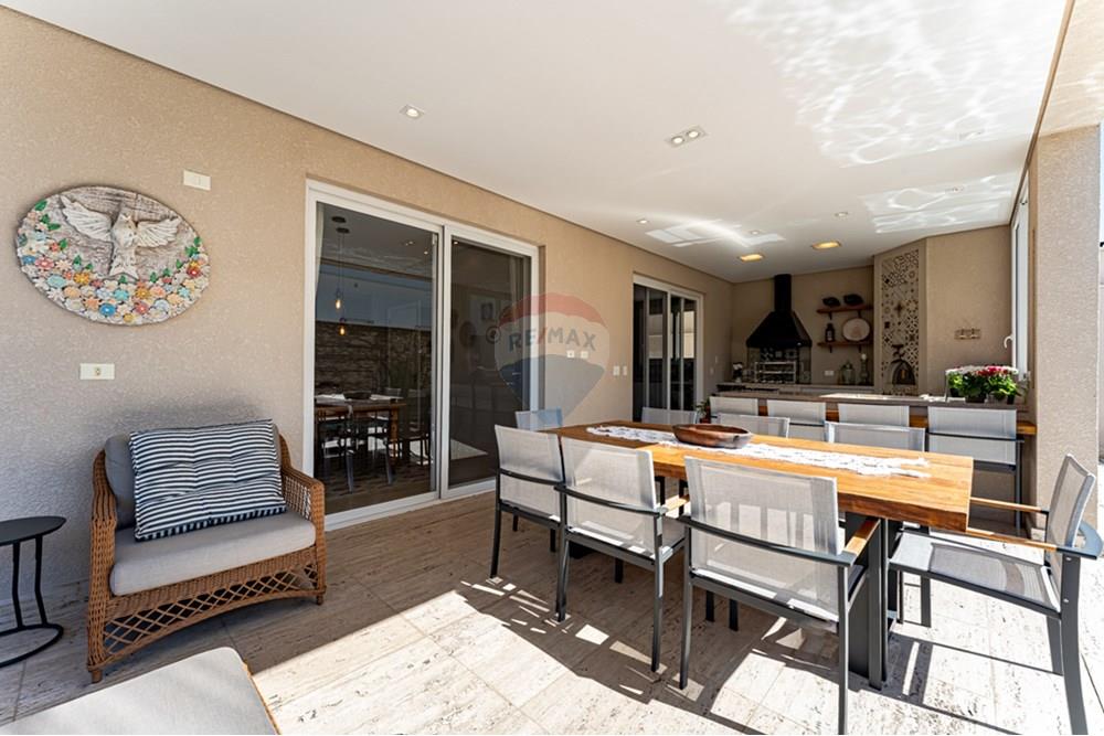 Casa de Condomínio - Venda - Santana de Parnaíba , São Paulo - CAR07886.jpg - 691081025-7